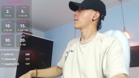 good_sheep online show from 10-14-25, 03:40