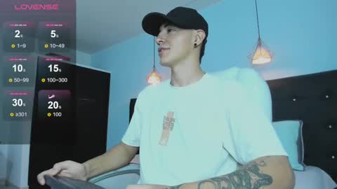 good_sheep online show from 11-18-25, 03:34