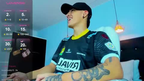 good_sheep online show from 11-20-25, 03:07