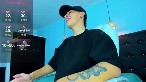 good_sheep online show from 01-10-26, 03:30