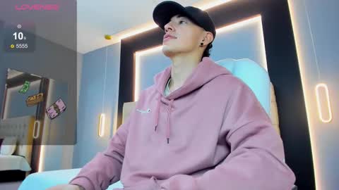 good_sheep online show from 02-03-26, 06:22