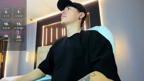 good_sheep online show from 04-12-26, 03:33