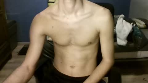 Snapshot of goodboy146 chatting on 11-15-25, 06:59 Goodboy online show from 11-15-25, 06:59