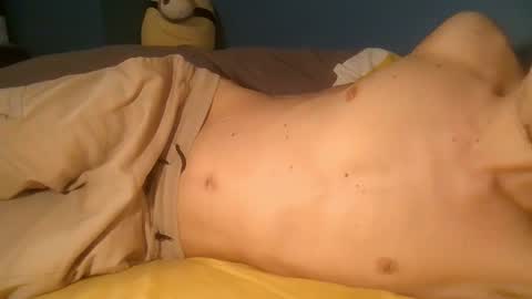 Goodboy online show from 02-03-26, 03:37