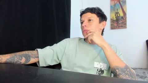 goodboy69i online show from 02-21-25, 10:04