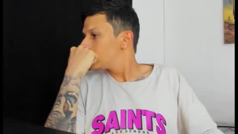 goodboy69i online show from 02-28-25, 09:44