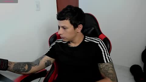 goodboy69i online show from 09-13-25, 11:21