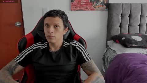 goodboy69i online show from 09-21-25, 12:29