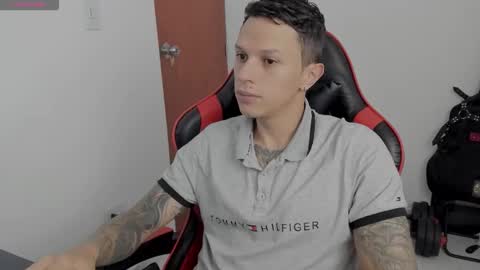 goodboy69i online show from 10-18-25, 11:11