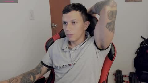 goodboy69i online show from 10-19-25, 11:00