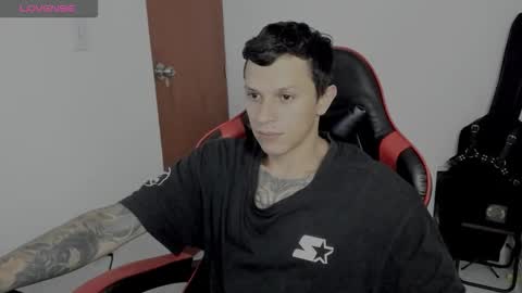 goodboy69i online show from 11-20-25, 10:31