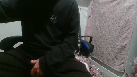 Good Dick online show from 10-26-25, 07:25