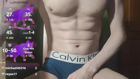 goodforyouman online show from 03-18-26, 12:58