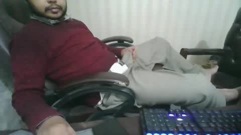 Arab Pronstar online show from 01-14-25, 08:37