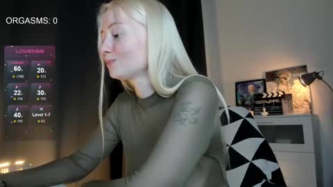 Snapshot of goodg_oddamn chatting on 02-16-25, 07:05 SOPHIE online show from 02-16-25, 07:05