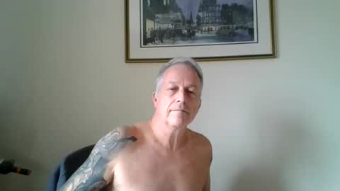 Goodgriefnotagain online show from 09-30-25, 02:11