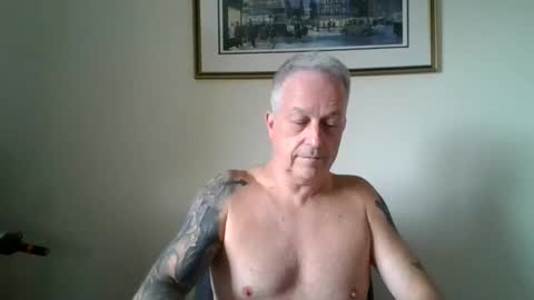 Goodgriefnotagain online show from 10-12-25, 12:59
