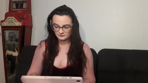 goodgrl1799 online show from 01-07-26, 10:23
