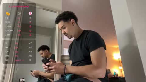 Goodjob Jay online show from 11-14-25, 04:49