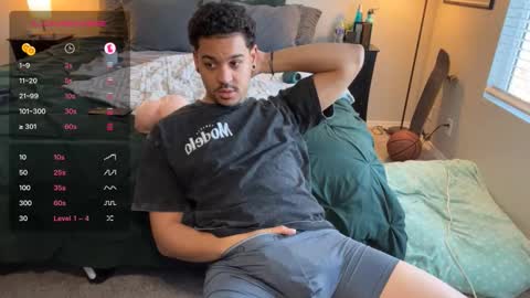 Goodjob Jay online show from 11-21-25, 05:00