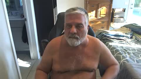 Snapshot of goodream2 chatting on 12-07-24, 10:17 Michael online show from 12-07-24, 10:17