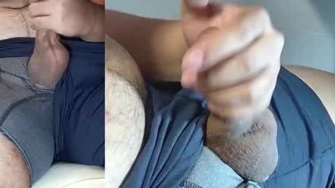 goonergoober69 online show from 10-03-25, 10:23