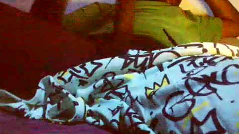 Snapshot of goonergreen chatting on 10-13-25, 12:38 GoonerGreen online show from 10-13-25, 12:38