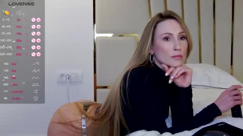 gooodgirlhere online show from 03-07-25, 07:05