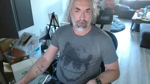 Snapshot of gopher988 chatting on 01-27-25, 09:00 gopher988 online show from 01-27-25, 09:00