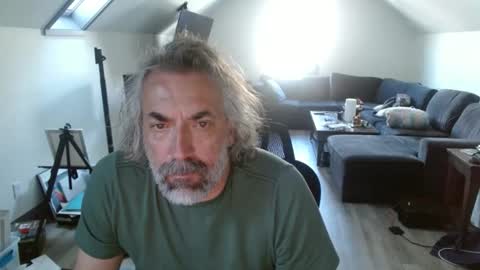 Snapshot of gopher988 chatting on 02-25-25, 09:35 gopher988 online show from 02-25-25, 09:35