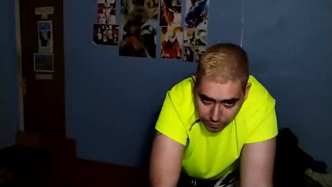 GoraK online show from 12-11-24, 03:47