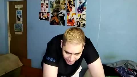 GoraK online show from 12-25-24, 01:09