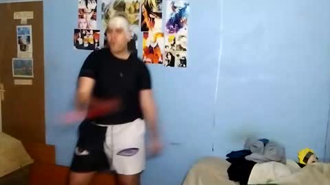 GoraK online show from 12-27-24, 06:31