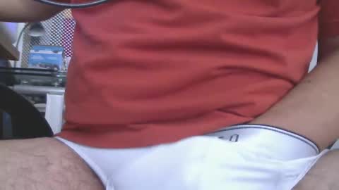 GorditoBear online show from 11-27-25, 04:20