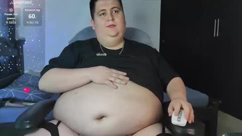 Snapshot of gorditohotsex chatting on 10-20-25, 09:15 gorditohotsex online show from 10-20-25, 09:15