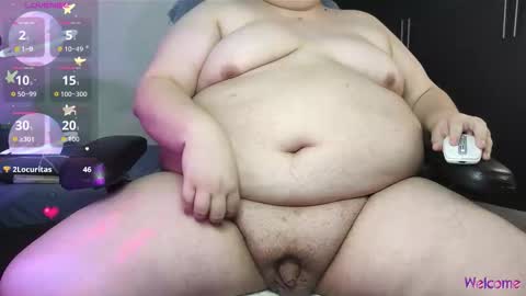 Snapshot of gorditohotsex chatting on 11-29-25, 08:45 gorditohotsex online show from 11-29-25, 08:45