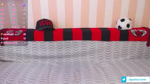 Gordon Hunt online show from 03-02-25, 11:39