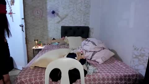 Snapshot of gorgeneviev69 chatting on 11-23-25, 07:46 geneviev online show from 11-23-25, 07:46