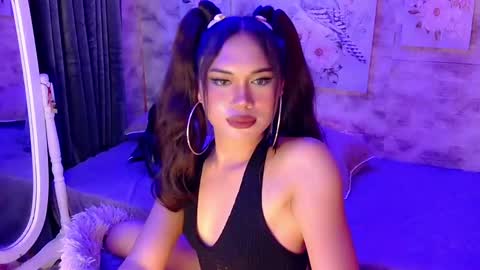Anora online show from 02-25-25, 07:09