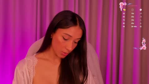 Snapshot of gorgeous_brunette chatting on 01-29-25, 08:18 Rose online show from 01-29-25, 08:18