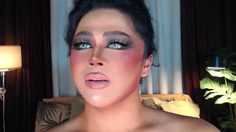 Snapshot of gorgeous_devilxxx chatting on 10-16-25, 11:22 Samantha online show from 10-16-25, 11:22