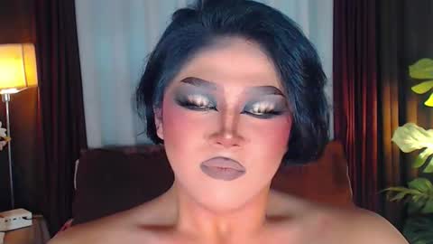 Snapshot of gorgeous_devilxxx chatting on 11-30-25, 12:20 Samantha online show from 11-30-25, 12:20