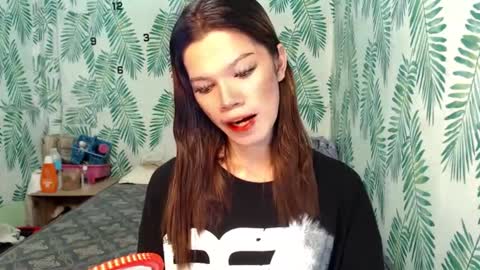 Janna Marie online show from 12-03-24, 08:05