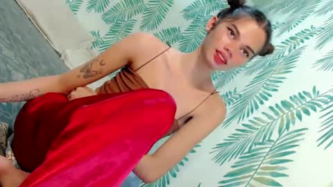 Janna Marie online show from 12-07-24, 04:31