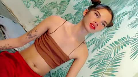 Janna Marie online show from 12-07-24, 08:00