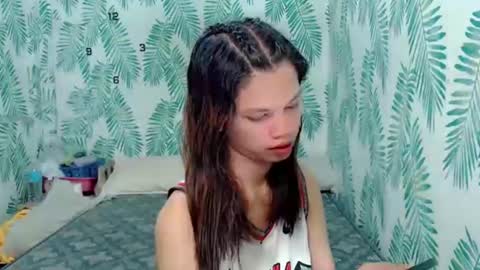 Janna Marie online show from 12-09-24, 03:07