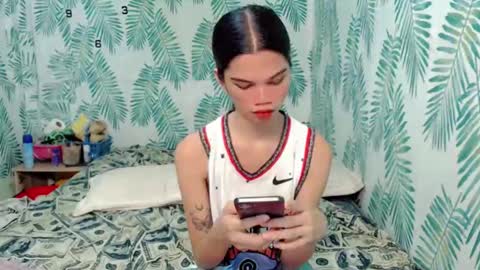 Janna Marie online show from 12-16-24, 09:35