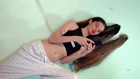 Janna Marie online show from 12-21-24, 01:21