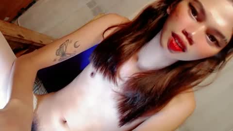 Janna Marie online show from 01-11-25, 06:54