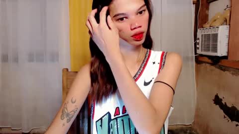Janna Marie online show from 01-12-25, 07:43